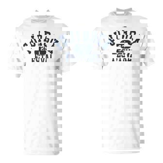 Fuji Rock 25 College Amazon Limited Color Heather Gray Tシャツ - Kawaiitshirt