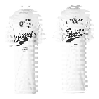 Fukuroi Local 袋井市ローカル 故郷 Tシャツ - Kawaiitshirt