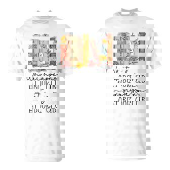 Booklover Lo Queucede En El Club De Lecturae Queda En El Club De Lectura Camiseta unisex - Regaloses