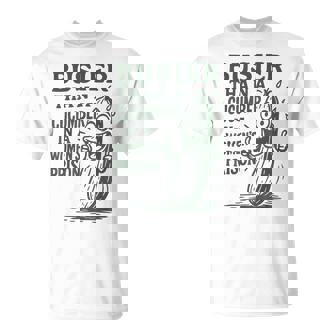Busier Than A Cucumber In A Women's Prison T-Shirt - Thegiftio