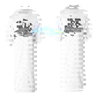 Later Gator Sarcastic Saying T-Shirt | Mazezy