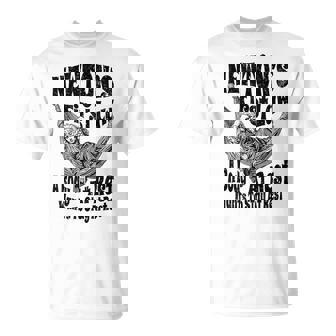 Physics ニュートンの第一法則体 安静時科学 Tシャツ - Kawaiitshirt