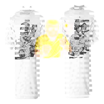 Pickleball Lovers グラフィック ピックルボール 男性 女性 お父さん 長袖tシャツ Tシャツ - Kawaiitshirt