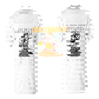 Gießen Ist Das Beste Tシャツ - Kawaiitshirt