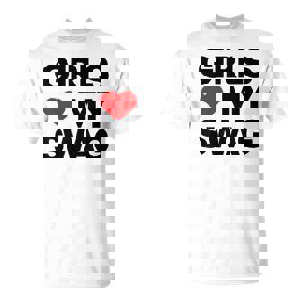 Girls Love Mywagaying Girls Love Mywagの引用 Tシャツ - Kawaiitshirt