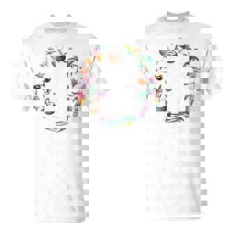 Girls Trip 2025 Apparently Are Trouble When We Are Together T-Shirt | Seseable UK