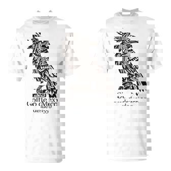 Golfo De Mexico Desde 1550 Crow Gulf Of Mexico Gulf Coast T-Shirt | Mazezy