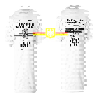 Good Day Y'all Tシャツ - Kawaiitshirt