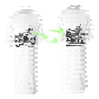 Gpz900r クラシックバイク モーターサイクリスト オートバイ Tシャツ - Kawaiitshirt