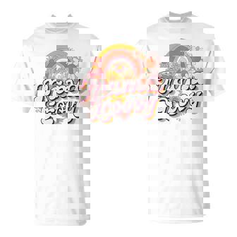 Groovy Best Mom Ever Best 母の日 長袖tシャツ Tシャツ - Kawaiitshirt