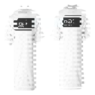 In My Guard Mom Era T-Shirt - Thegiftio