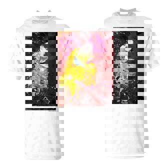 Guitar Tシャツ - Kawaiitshirt