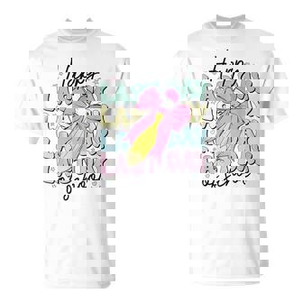 Happy Last Day Of School Coquette Bow End Of School Year T-Shirt | Mazezy