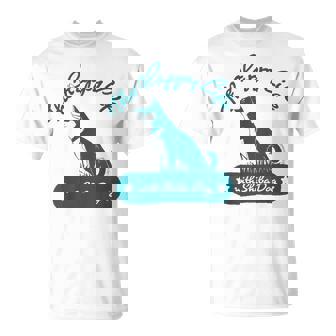 The Happy Life Withhiba Dog かわいい柴犬 黒柴 赤柴 Tシャツ - Kawaiitshirt