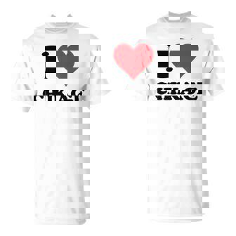 I Heart ちかげ 名 I Love パーソナライズ 長袖tシャツ Tシャツ - Kawaiitshirt