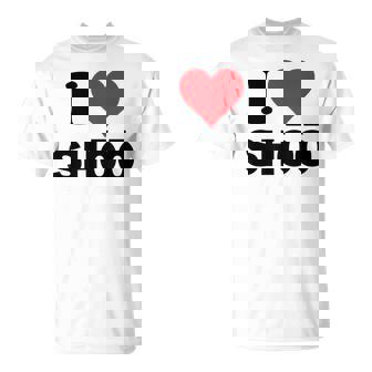 I Hearthoo Japan Love 日本土産 Tシャツ - Kawaiitshirt