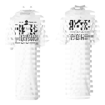 Hobby Sport Coach Gym Beginner Blanc Adulte Taille Normale Small Regular 100 Coton Manche Courte Col Roulé Coupe Classique Motif Amusant Pilates Fitness Sport Humorous T-Shirt - Cadeauxyz