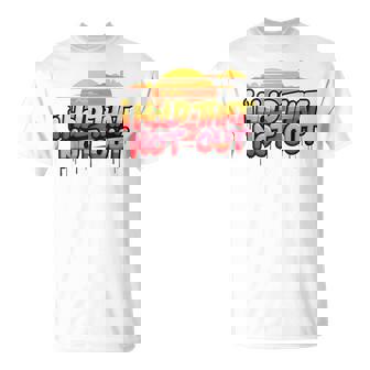 I Hold That Not Out Denglishaying Tシャツ - Kawaiitshirt