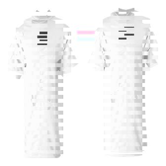 Hollandauf Jga オランダ マヨルカ アン・デ・ザフハーン ジャージ Tシャツ - Kawaiitshirt