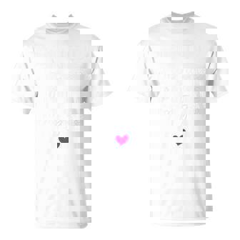Honey Is My Name Spoiling Is My Game T-Shirt - Thegiftio UK