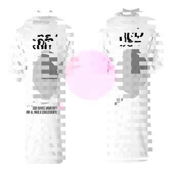 Humour Alcool Rosé Drole Humour Alcoolin Rosé Apero T-Shirt - Cadeauxyz