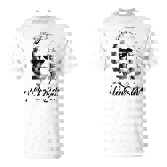 I'll Be Bach バッハ 音楽 クラシック 面白い 格言 Tシャツ - Kawaiitshirt