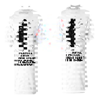 I'm Artificial Intelligence Ai人工知能 Tシャツ - Kawaiitshirt