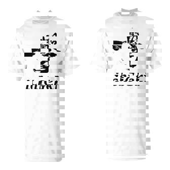 Ichigeki Kyokushinhinkyokushin Kyokushin-Kan Training Tシャツ - Kawaiitshirt