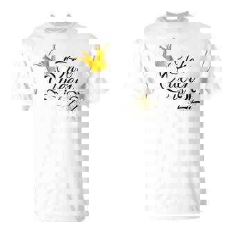Idées Cadeaux De Fête D'anniversaire 22 Ans Pour Elle The Queen Is 22 Ans T-Shirt - Cadeauxyz