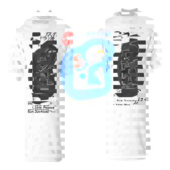 Iiizø ガラスの海eis 公演記念 Tシャツ - Kawaiitshirt