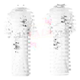 I'm That Crazy Lala Everyone Told You About Mother's Day T-Shirt | Mazezy