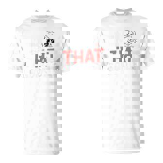 I'm That Godmother Mother's Day Grandma T-Shirt - Monsterry