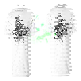 Imson Driver5051imme Moped T-Shirt - Geschenkecke
