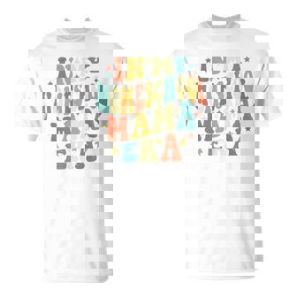 In My Homesschool ママ時代 おかしな新学期 ママ先生 長袖tシャツ Tシャツ - Kawaiitshirt