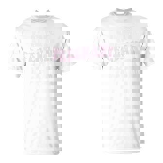 In My Pregnant Era おもしろ妊娠アナウンス妊娠 長袖tシャツ Tシャツ - Kawaiitshirt