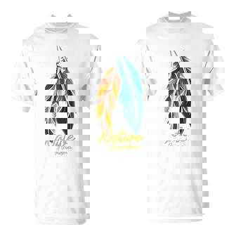Indigenous Native Grandma Native American T-Shirt - Thegiftio UK