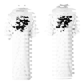 Islas Malvinas Plataforma Patagónica Islas Malvinas Camiseta unisex - Regaloses