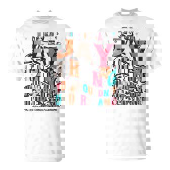 It's Jay Thing You Wouldn't Understand Jay Groovy Tシャツ - Kawaiitshirt