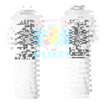 It’S A Bad Day To Be A Glizzy 4Th Of July Hot Dog For Women T-Shirt - Monsterry