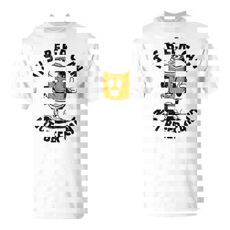 It’S Beer Can Not Beer Can’T Beer Lover Drinking Beer T-Shirt - Thegiftio UK