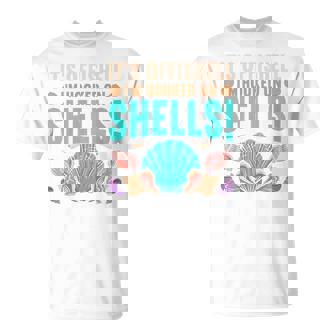 Its Offishell Im Hooked Onhells -Hell Collecting 長袖tシャツ Tシャツ - Kawaiitshirt