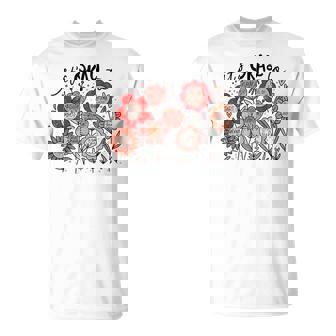 It's Ok To Make Mistakes Be Different Mental Health Kindness T-Shirt | Mazezy