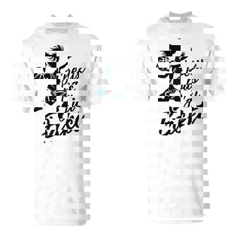 Je Peux Pas J'ai Basket Joueuse Fan Basketball Filles S T-Shirt - Cadeauxyz