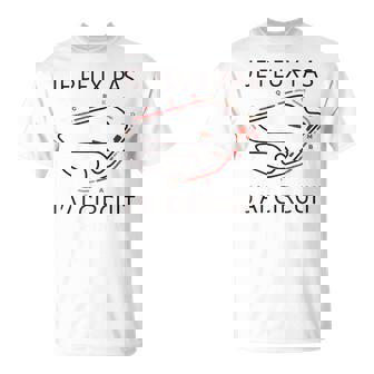 Je Peux Pas J'ai Circuit Humour Pilote De Courseur Circuit T-Shirt - Cadeauxyz