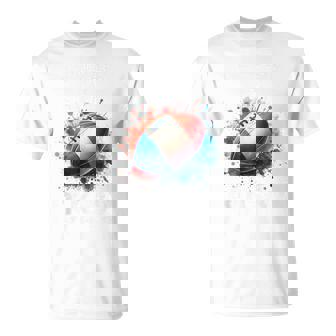 Je Peux Pas J'ai Rugby Humourportif Pourupporter Rugby T-Shirt - Cadeauxyz
