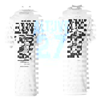 Jose Altuve Houston Baseball Players Mlbjal3901 T-Shirt | Mazezy