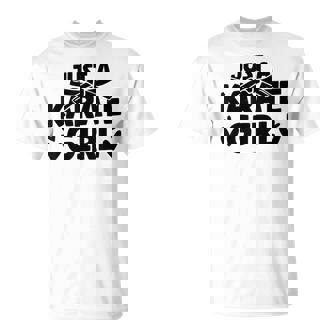 Karate Japón -Amurai Nija Artes Marciales Katateca Camiseta unisex - Regaloses