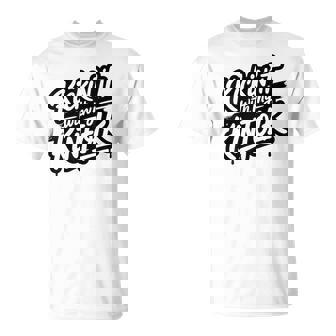Kickin' It With My Kinfolk Family Reunion T-Shirt | Mazezy