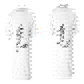 Kike Hernandez Los Angeles D Baseball Players Mlbkhe3921 T-Shirt - Monsterry