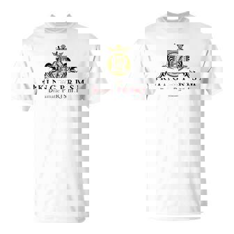 King Of Prism -Dramatic Prism1- ロゴa Tシャツ - Kawaiitshirt